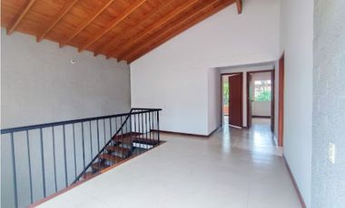 Casa en Arriendo en Itagüí Sector Suramérica