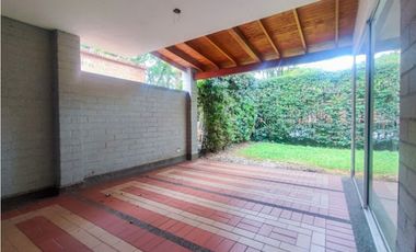 Casa en Arriendo en Itagüí Sector Suramérica