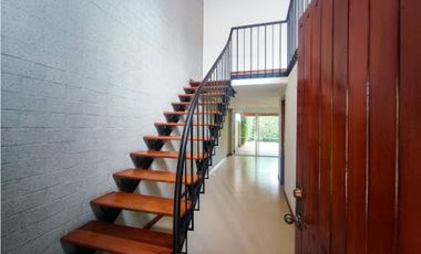 Casa en Arriendo en Itagüí Sector Suramérica