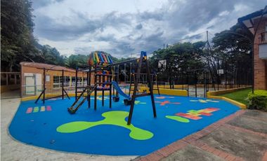 Casa en Arriendo en Itagüí Sector Suramérica