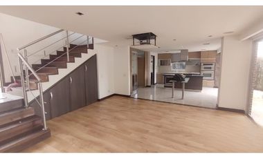 Casa en Arriendo en Envigado Sector San José