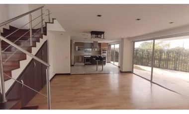Casa en Arriendo en Envigado Sector San José