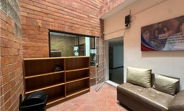 Vendo Edificio para institucion,hotel, oficinas