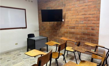 Vendo Edificio para institucion,hotel, oficinas