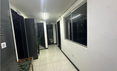 Vendo Edificio para institucion,hotel, oficinas