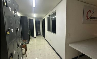 Vendo Edificio para institucion,hotel, oficinas