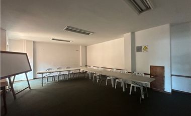Vendo Edificio para institucion,hotel, oficinas