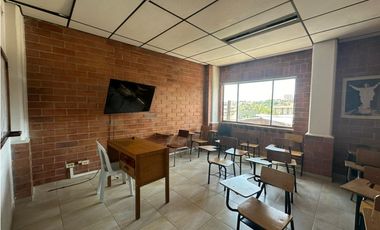 Vendo Edificio para institucion,hotel, oficinas