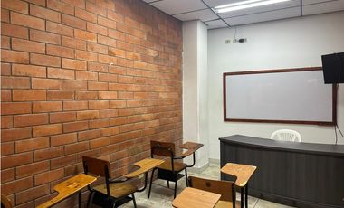 Vendo Edificio para institucion,hotel, oficinas
