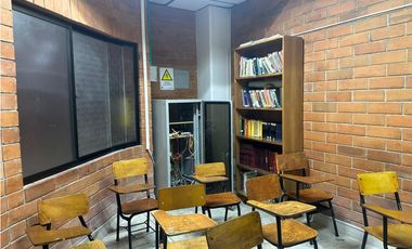 Vendo Edificio para institucion,hotel, oficinas