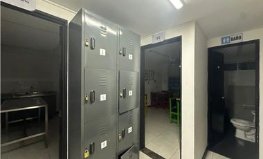 Vendo Edificio para institucion,hotel, oficinas