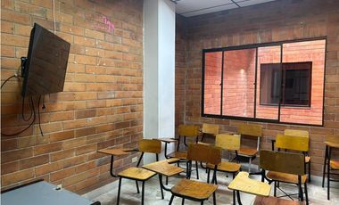 Vendo Edificio para institucion,hotel, oficinas