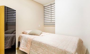 Apartamento Amoblado en Arriendo Poblado Sector Palmas