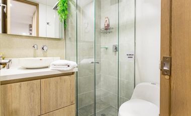 Apartamento Amoblado en Arriendo Poblado Sector Palmas