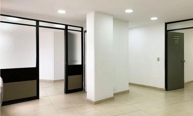 Oficina en Arriendo en Medellín Sector Poblado