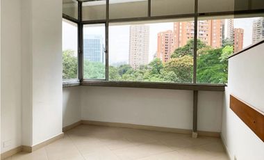 Oficina en Arriendo en Medellín Sector Poblado