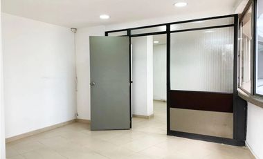 Oficina en Arriendo en Medellín Sector Poblado