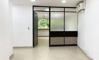 Oficina en Arriendo en Medellín Sector Poblado