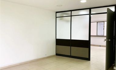 Oficina en Arriendo en Medellín Sector Poblado
