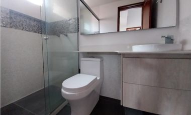 Casa en Arriendo en Envigado Sector Colina Campestre