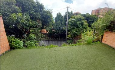 Casa en Arriendo en Envigado Sector Colina Campestre