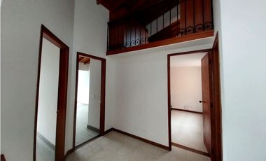 Casa en Arriendo en Envigado Sector Colina Campestre