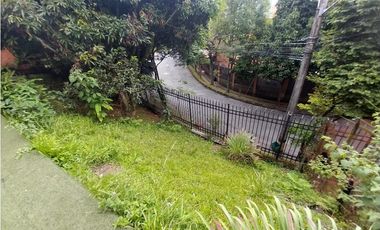 Casa en Arriendo en Envigado Sector Colina Campestre