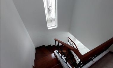 Casa en Arriendo en Envigado Sector Colina Campestre