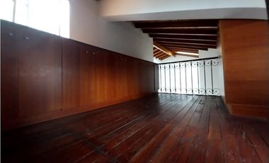 Casa en Arriendo en Envigado Sector Colina Campestre