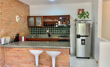 VENTA APARTAMENTO AVENIDA SUR PEREIRA