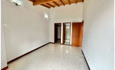 Casa Dúplex en Arriendo Envigado Sector San Lucas