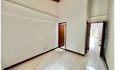 Casa Dúplex en Arriendo Envigado Sector San Lucas