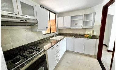 Casa Dúplex en Arriendo Envigado Sector San Lucas