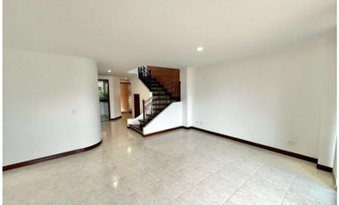Casa Dúplex en Arriendo Envigado Sector San Lucas