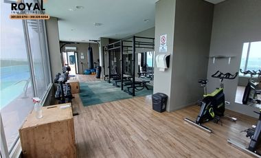 VILLA SANTOS BARRANQUILLA VENTA APTO DUPLEX 130 M2 ESTRATO 5