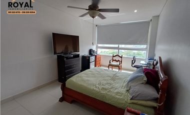 VILLA SANTOS BARRANQUILLA VENTA APTO DUPLEX 130 M2 ESTRATO 5