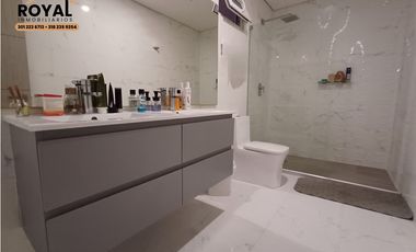 VILLA SANTOS BARRANQUILLA VENTA APTO DUPLEX 130 M2 ESTRATO 5