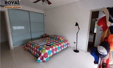 VILLA SANTOS BARRANQUILLA VENTA APTO DUPLEX 130 M2 ESTRATO 5