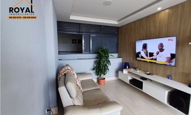 VILLA SANTOS BARRANQUILLA VENTA APTO DUPLEX 130 M2 ESTRATO 5