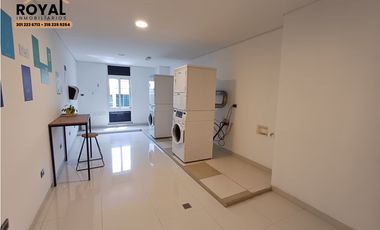 VILLA SANTOS BARRANQUILLA VENTA APTO DUPLEX 130 M2 ESTRATO 5