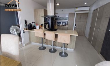 VILLA SANTOS BARRANQUILLA VENTA APTO DUPLEX 130 M2 ESTRATO 5