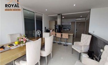 VILLA SANTOS BARRANQUILLA VENTA APTO DUPLEX 130 M2 ESTRATO 5