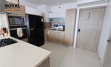 VILLA SANTOS BARRANQUILLA VENTA APTO DUPLEX 130 M2 ESTRATO 5