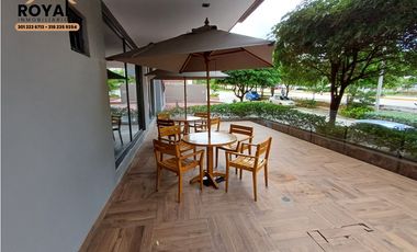 VILLA SANTOS BARRANQUILLA VENTA APTO DUPLEX 130 M2 ESTRATO 5
