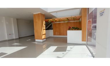 Local Dúplex en Arriendo Envigado Sector Mesa