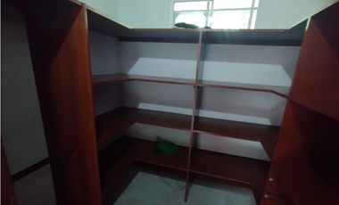 Casa en Arriendo en Estrella Sector Suramérica