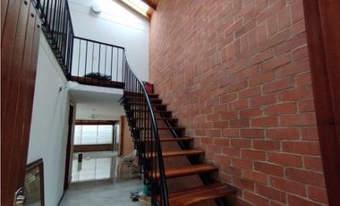 Casa en Arriendo en Estrella Sector Suramérica