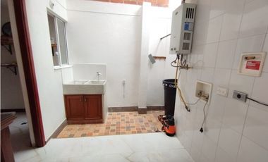 Casa en Arriendo en Estrella Sector Suramérica