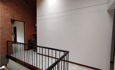 Casa en Arriendo en Estrella Sector Suramérica