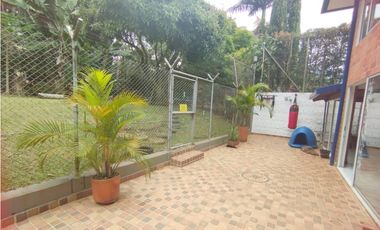 Casa en Arriendo en Estrella Sector Suramérica